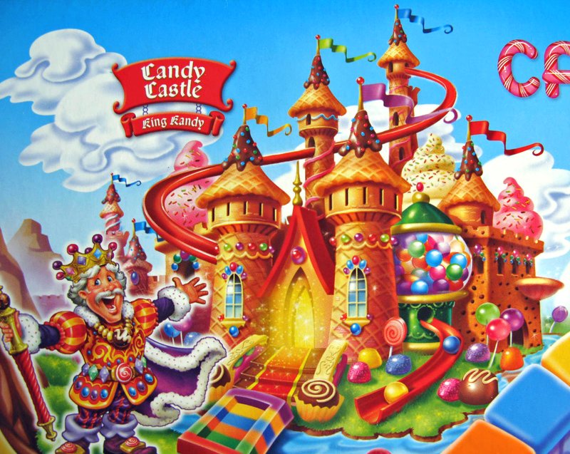 Introduction to candyland casino no deposit bonus
