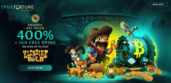 Why True Fortune Casino Stands Out for UK Players, true fortune login